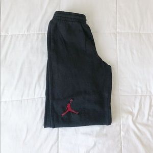 boys nike jordan sweats